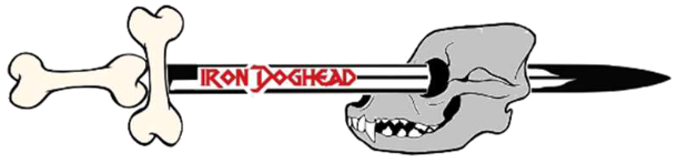 IRON DOGHEAD O:A